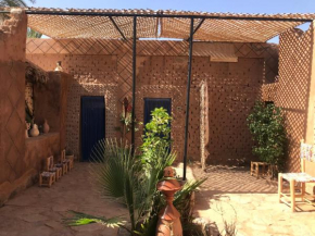 Kasbah Mashallah